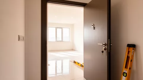 Odbiór mieszkania od dewelopera krok po kroku