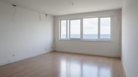 Odbiór mieszkania Rumia