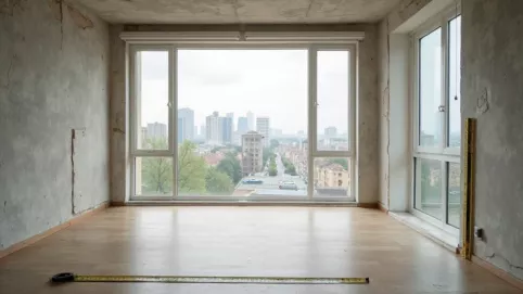 odbiór mieszkania warszawa cena