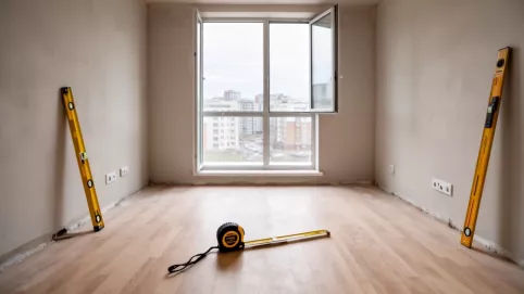 Odbiór techniczny mieszkania koszt