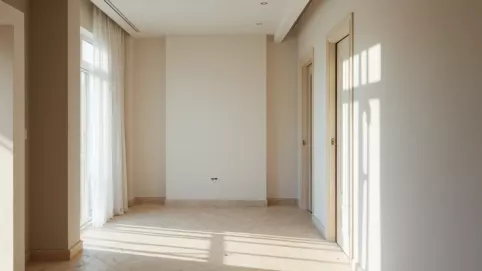 Odbiór techniczny mieszkania od dewelopera