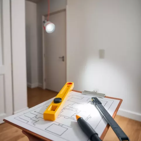 Odbiór techniczny mieszkania od dewelopera Warszawa