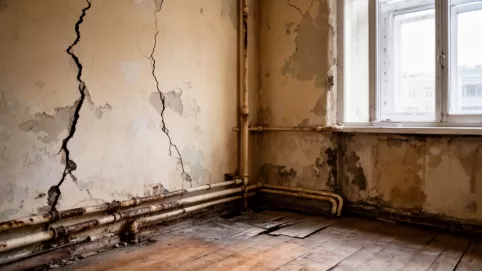 Odbiór techniczny mieszkania rynek wtórny