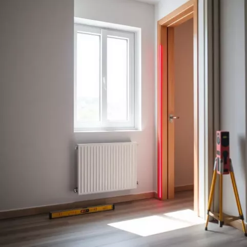 Odbiór techniczny mieszkania Rzeszów