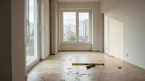 Odbiór techniczny mieszkania Warszawa cena