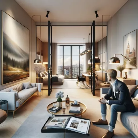 Odbiory mieszkań Kraków cennik