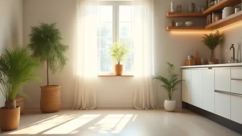 Porady jak sprzątać w domu