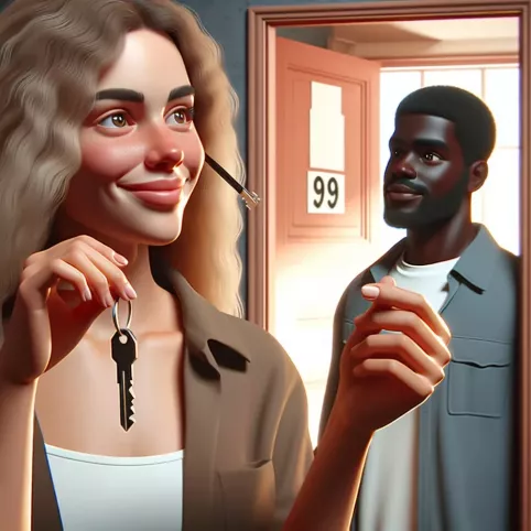 Prawa i obowiązki przy odbiorze mieszkania nowego