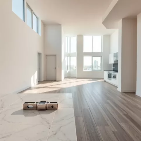 Profesjonalny odbiór mieszkania od dewelopera