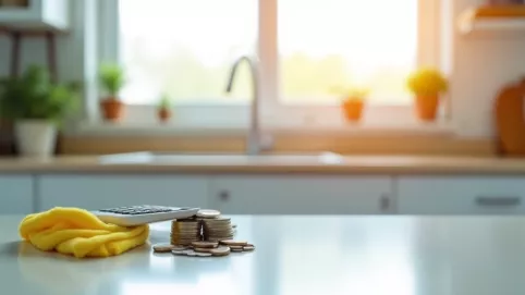 Sprzątanie cena za godzinę