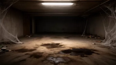 sprzątanie garaży cennik