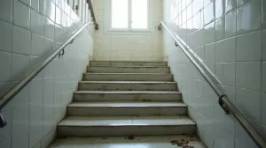 Sprzątanie klatek schodowych Spółdzielnia