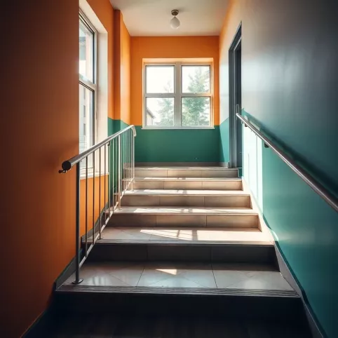 Sprzątanie Klatek Schodowych Wrocław Cennik