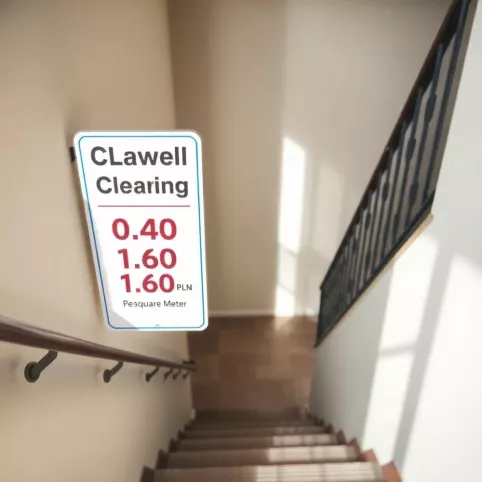 Sprzątanie Klatki Schodowej W Bloku Cena