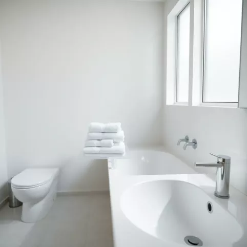 Sprzątanie łazienki cena