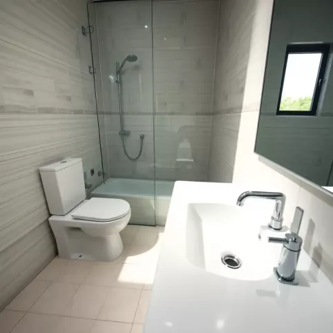 Sprzątanie łazienki cennik