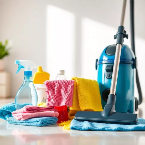 Sprzątanie Mieszkań  Cennik