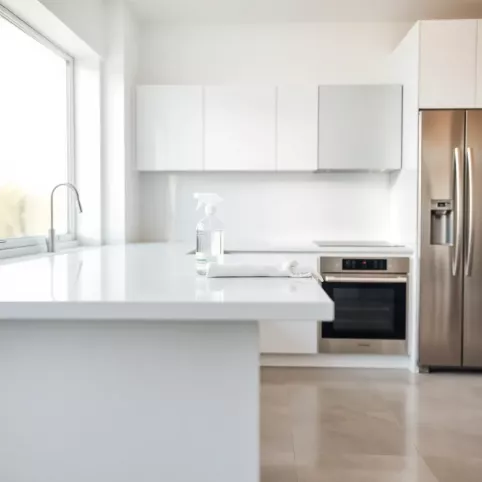 Sprzątanie mieszkań Gliwice cennik