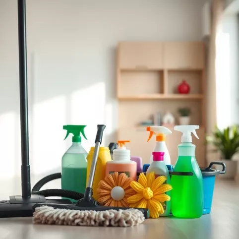 Sprzątanie Mieszkań Łódź Cennik