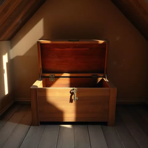 Sprzątanie strychów i piwnic cennik