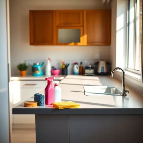 Ukrainka Sprzątanie Warszawa Cena