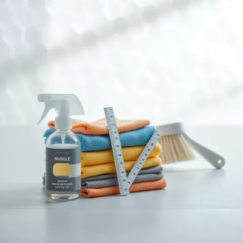 Usługi sprzątające cennik