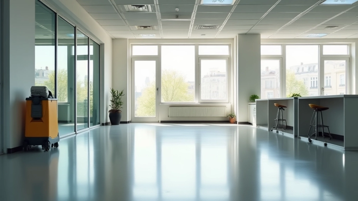 Sprzątanie biur cena za m2 2024 Warszawa