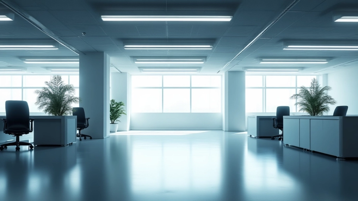 Sprzątanie biur cena za m2 Warszawa