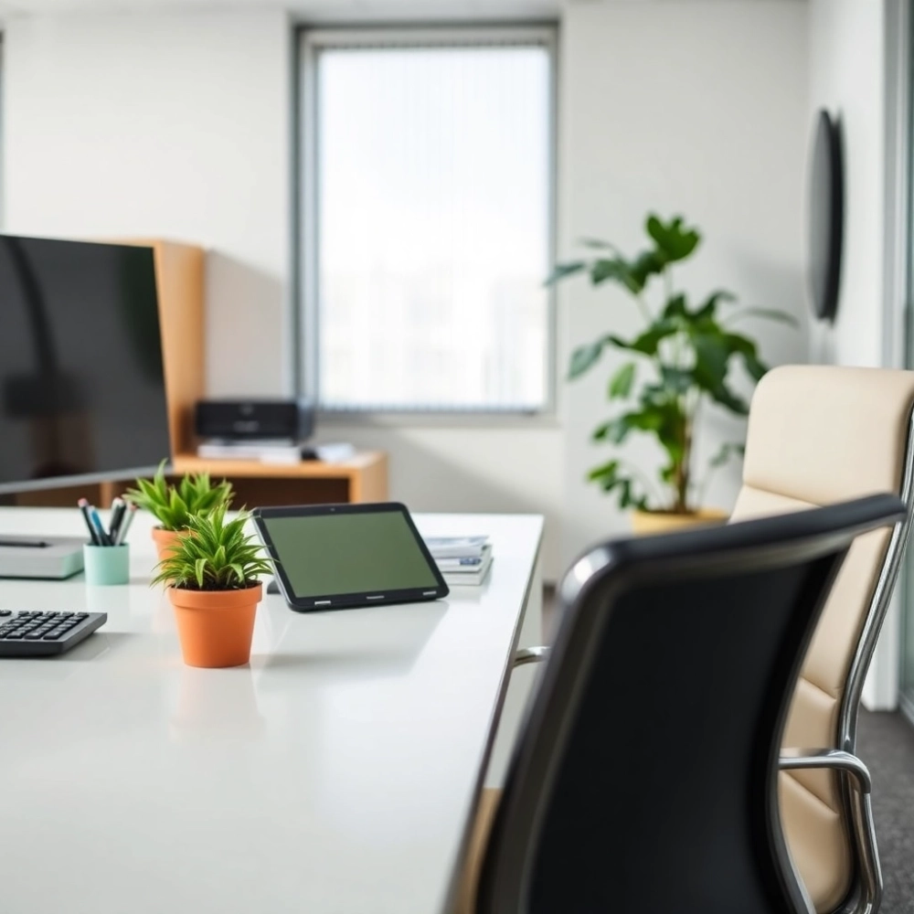 Sprzątanie Biura Cennik