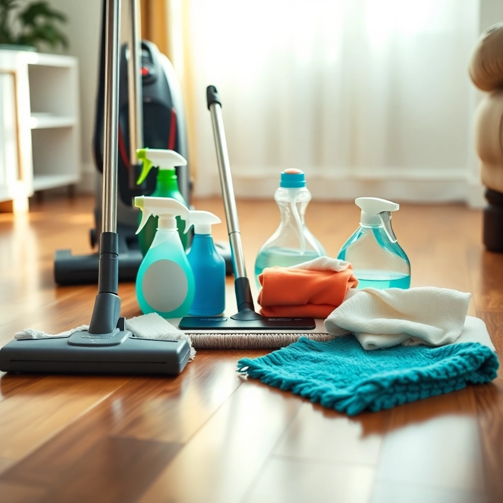 Sprzątanie Mieszkań Cena Za Godzinę