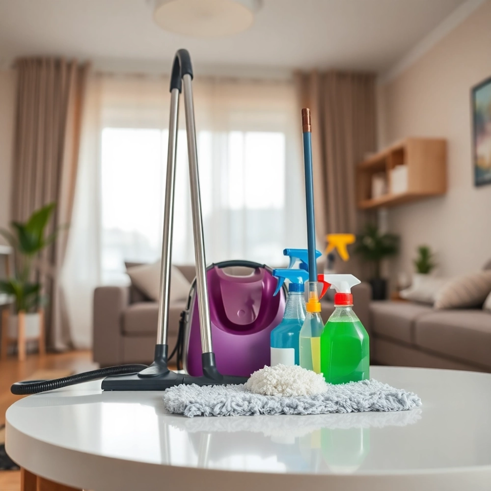 Sprzątanie Mieszkań Gdynia Cena