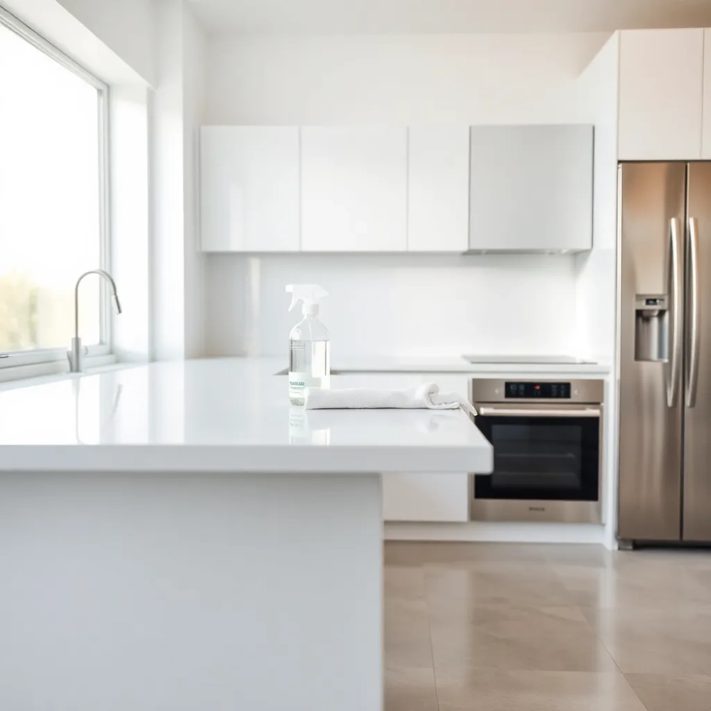 Sprzątanie mieszkań Gliwice cennik