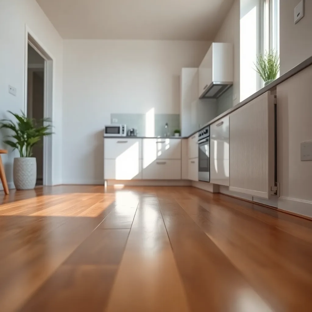 Sprzątanie mieszkań Szczecin cennik