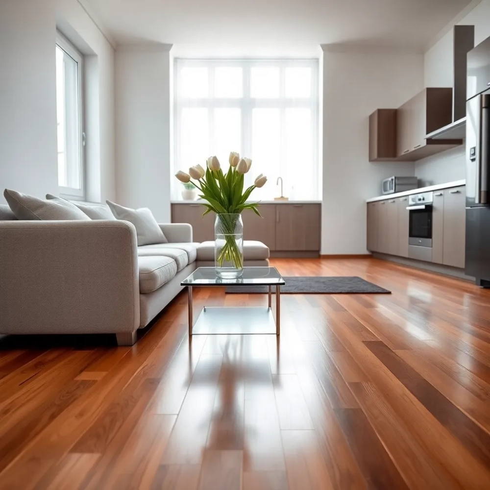 Sprzątanie mieszkania Warszawa cena