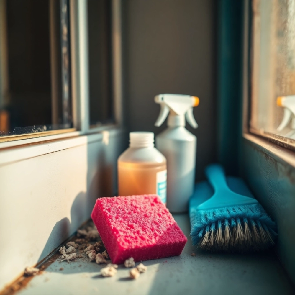 Sprzątanie Po Gołębiach Cena