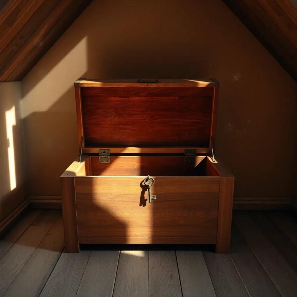 Sprzątanie strychów i piwnic cennik