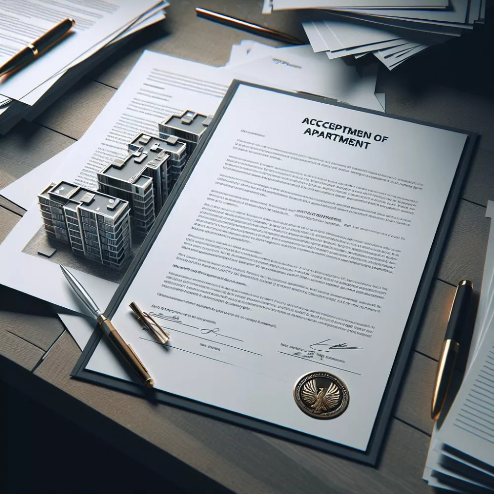 Zmiany w przepisach dotyczących odbioru mieszkań od developera